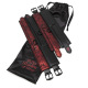 Fifty Shades of Grey - Ensemble de retenue sous matelas Sweet Anticipation