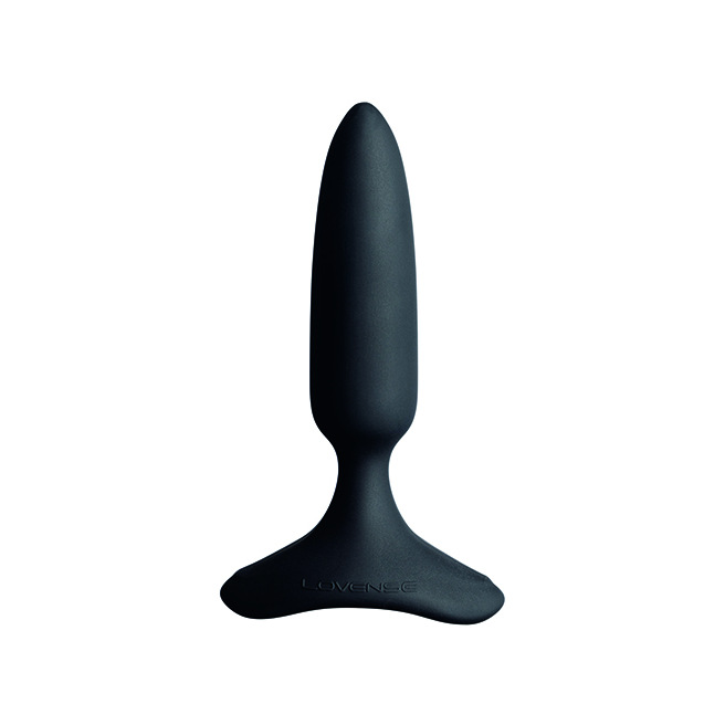 Lovense - Plug anal Hush 2 XS 25 mm