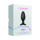 Lovense - Plug anal Hush 2 L 57 mm