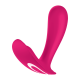 Vibromasseur Satisfyer Top Secret - Rose