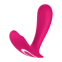 Vibromasseur Satisfyer Top Secret - Rose