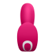 Vibromasseur Satisfyer Top Secret - Rose