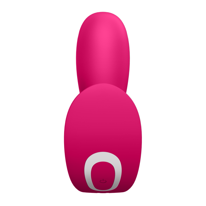 Vibromasseur Satisfyer Top Secret - Rose