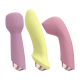 Pack vibromasseurs Satisfyer Marvelous four - Multicouleur