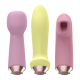 Pack vibromasseurs Satisfyer Marvelous four - Multicouleur