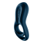 Cockring Satisfyer Epic duo - Noir