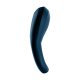 Cockring Satisfyer Epic duo - Noir