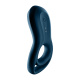 Cockring Satisfyer Epic duo - Noir