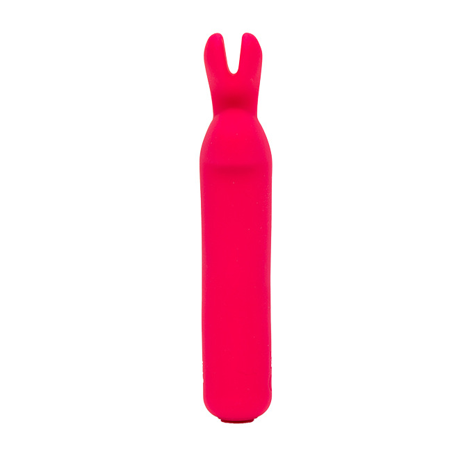 Happy Rabbit - Balle Vibrante Rechargeable Rose