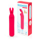 Happy Rabbit - Balle Vibrante Rechargeable Rose