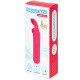 Happy Rabbit - Balle Vibrante Rechargeable Rose