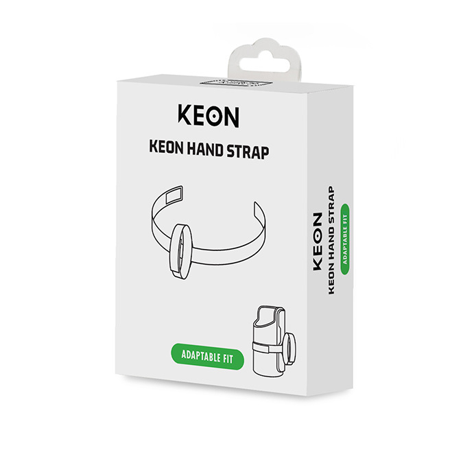 Kiiroo - Dragonne Accessoire Keon