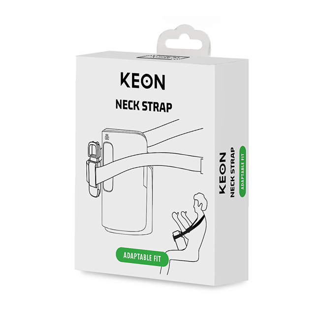 Kiiroo - Sangle de cou accessoire Keon
