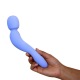 Dame Products - Com Wand Masseur Pervenche