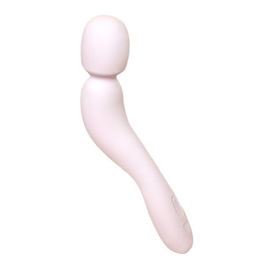 Dame Products - Com Wand Masseur Quartz Dame Products - Com Wand Masseur Quartz