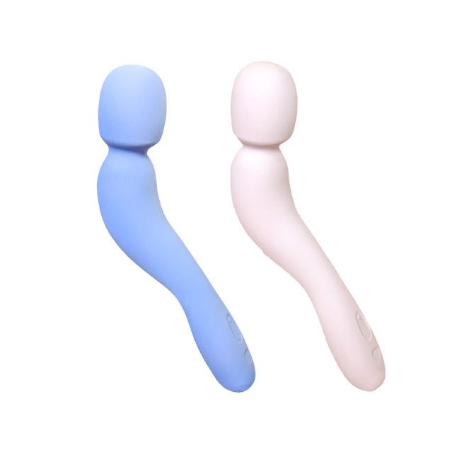 Dame Products - Com Wand Masseur Quartz Dame Products - Com Wand Masseur Quartz