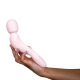 Dame Products - Com Wand Masseur Quartz