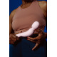 Dame Products - Com Wand Masseur Quartz