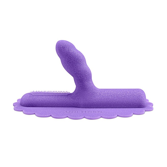 The Cowgirl - Accessoire en silicone Uni Horn pour The Cowgirl Licorne
