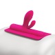 The Cowgirl - Accessoire en silicone Jackalope pour The Cowgirl Licorne
