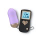 Oeuf Vibrant Cry Baby - Mauve