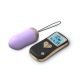 Oeuf Vibrant Cry Baby - Mauve