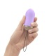 Oeuf Vibrant Cry Baby - Mauve