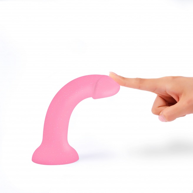 Gode - Dildolls - Glitzy