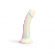 Gode - Dildolls - Fantasia Phosphorescent Gode - Dildolls - Fantasia Phosphorescent