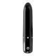 PowerBullet - Vibromasseur Pretty Point 10 Fonctions Noir