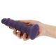 Addiction - Fantasy Addiction 18 cm Licorne Violet