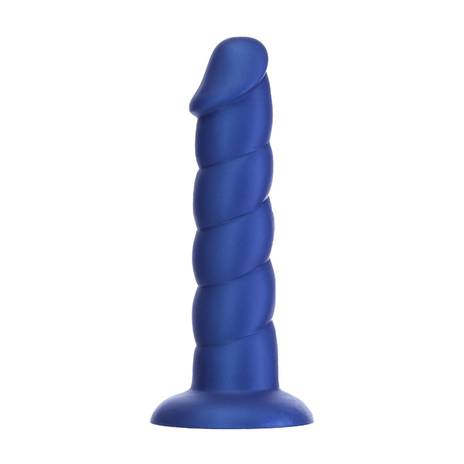 Addiction - Fantasy Addiction 20 cm Licorne Bleu