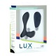Lux Active - Entraîneur Anal Vibrant LX3