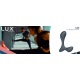 Lux Active - Entraîneur Anal Vibrant LX3