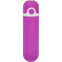 Wonderlust - Purity Rechargeable Bullet Violet