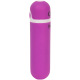 Wonderlust - Purity Rechargeable Bullet Violet