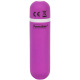 Wonderlust - Purity Rechargeable Bullet Violet