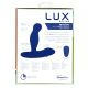 Lux Active - Masseur Rotatif et Vibrant Revolve