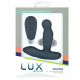 Lux Active - Masseur Rotatif et Vibrant Revolve