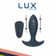 Lux Active - Masseur à pulsations anales Throb
