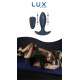 Lux Active - Masseur à pulsations anales Throb