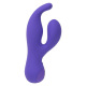 Swan - Vibromasseur Rabbit Solo Violet