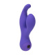 Swan - Vibromasseur Rabbit Solo Violet