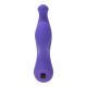 Swan - Vibromasseur Rabbit Solo Violet