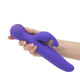 Swan - Vibromasseur Rabbit Trio Violet