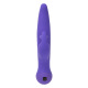 Swan - Vibromasseur Rabbit Trio Violet