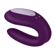 Partner box 2 - vibromasseur et cockring pour couples