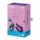 Partner box 2 - vibromasseur et cockring pour couples