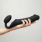 Gode Ceinture Non Vibrant - Noir