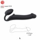 Gode Ceinture Non Vibrant - Noir